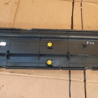 фото thumb №6, Bmw f07 защита обшивка багажника 9164437