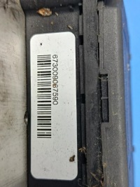 Bmw 3 e46 2.0d насос abs 34.51-6751767 ate 10.0204-0254.4 Недорого, фото thumb