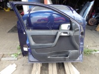 фото thumb №6, Opel astra ii g двері передні ліве hb 5d lak. z282