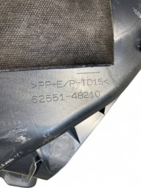 фото thumb №12, Lexus rx v защита средняя стойка / c