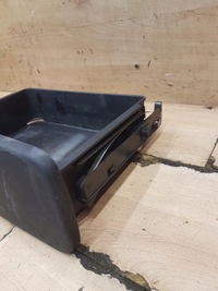 фото thumb №7, Бардачок pod сидіння перед renault scenic ii