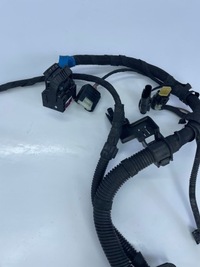 фото thumb №7, Bmw g01 жгут кабели электропроводка провода двигателя b46b20b 7639966