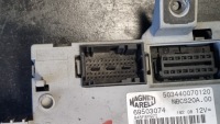 фото thumb №6, Iveco daily iv 06-12 блок комфорту оригінал (блоки керування бортовою мережею) bsi 69503074 503440070120