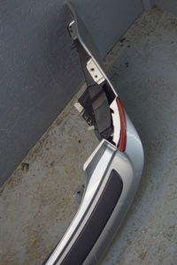 фото thumb №8, Ford c-max mk1 рестайлінг бампер зад z2286