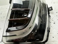 фото thumb №2, Tesla x противотуманная фара левый led drl оригинал!