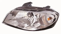 фото thumb №1, Фара chevrolet aveo - 05/06-03/11 235-1104lmld-em depo