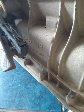 фото thumb №9, Ford f150 f-150 4x4 5.0 коробка передач коробки передач автоматична 2015+