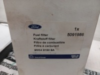 фото thumb №4, Фільтр пального ford everest ranger mk4