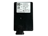 фото thumb №1, Mercedes w176 радар датчик модуль distronic a0009055601