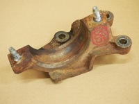 фото thumb №1, Кронштейн кронштейн підпора піввісь 1.6 tdci fiesta mk7