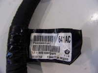 фото thumb №2, Jeep compass ii 17- клема акумулятор 68338641ac