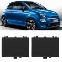 фото thumb №16, Захист підкрилок do fiata оригінальний номер 71752114