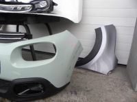 фото thumb №4, Citroen c-3 iii 16-20 r капот бампер, лампы, led