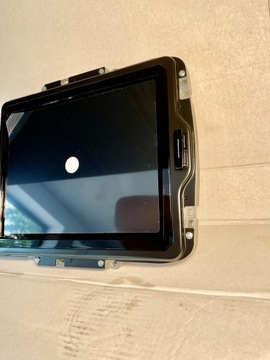 фото thumb №5, Дисплей консолі середньої volvo оригінальний номер 36010459