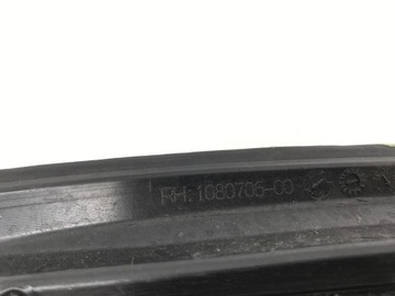 фото thumb №8, Tesla модель iii 3 скло кузовна задня права