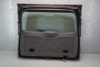 фото thumb №13, Крышка багажника багажника задняя vw touareg i 7l lift