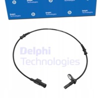 фото thumb №1, Датчик, швидкість обертова колеса delphi ss20228