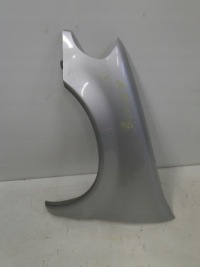 Купить Mercedes ml 163 w163 крыло передний левая, фото thumb