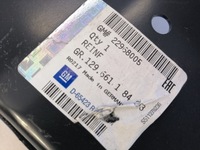 фото thumb №3, Opel insignia kombi pas задняя