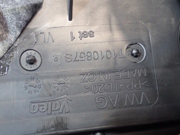 фото thumb №11, Skoda octavia iii 3 13- отопитель корпус нагревателя 5q1820002t европа