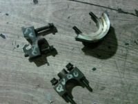 фото thumb №1, Диодный мост fiat qubo 1.4 2009 штука