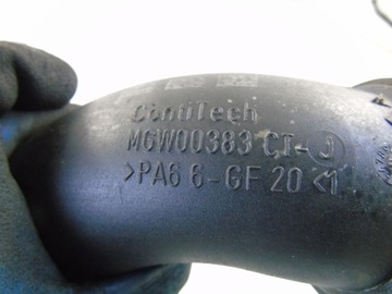 фото thumb №5, Труба шланг інтеркулер mini f55 1.5 d mgw00383