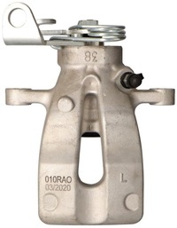 фото thumb №1, Супорт гальмівний/задній/ alfa romeo 147 00-, 156 97-, 166 98- /l/