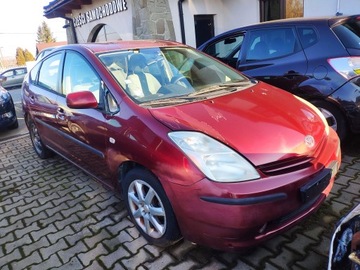 фото thumb №16, Toyota prius 2 ii w20 лампа зад ліва 03-09