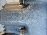 фото thumb №8, Міст перед передній vw touareg i 7l lift 3.0tdi agt