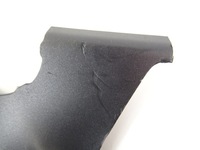 фото thumb №6, Skoda scala dekor молдинг консоли карбон решётка обдув 655858418 655819702h