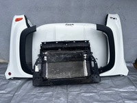 фото thumb №9, Jeep renegade trailhawk бампер капот перед kompletny 2014-18r автоматическая коробка передач