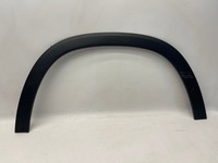 фото thumb №1, Mercedes gle a167 молдинг крила права перед