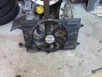фото thumb №1, Вентилятор радиатора vw golf 7 vii