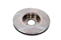 фото thumb №1, Abe гальмівні диски гальмівні 2szt. перед l/p infiniti ex,