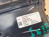 Tesla x правий протитуманна фара led ліхтар денні drl оригінал! Оригінал, фото thumb