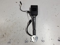 фото thumb №1, Audi a3 8v 13r- кліпса поперечина ліва перед 3d