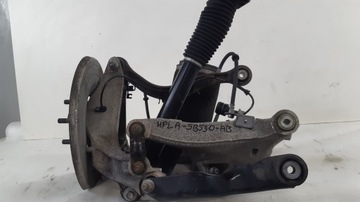 фото thumb №12, Land rover range rover l405 3.0 підвішування праві зад hpla-5b530-ab, 28b075