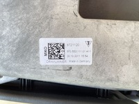 фото thumb №8, Тунель середній підлокітник porsche panamera