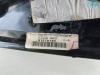 фото thumb №10, Дзеркало зовнішні ліве 31278130 volvo v40 ii r-design 14 pin