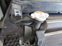 фото thumb №8, Hyundai ix35 10 2.0gdi комплект радиатор вентилятор