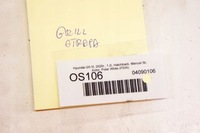 фото thumb №6, Os106 hyundai i20 iii решётка радиатора решётка