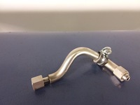 фото thumb №1, Kodiaq 2.0tsi шланг пального 06l127501e