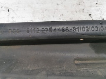 фото thumb №9, Абсорбер бампера зад mini cooper r56 2754466