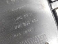 фото thumb №8, Audi q2 решітка радіатора решітка радіатора