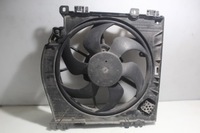 фото thumb №3, Вентилятор радиатора renault clio iii 1.5dci