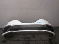 фото thumb №1, Бампер перед renault megane iv 4 rs lift