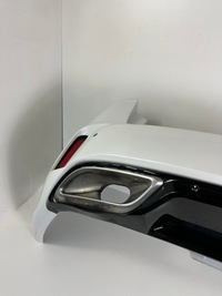 фото thumb №15, Opel insignia b gsi бампер задня задній 6xpdc радари z42c