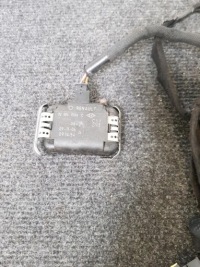 фото thumb №3, Датчик дощу trafic vivaro primastar