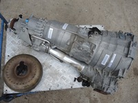 фото thumb №1, Bentley conti 6.0 gt коробка передач передач jsx