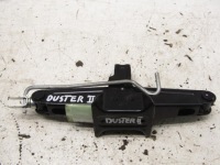 фото thumb №1, Домкрат подъемник dacia duster ii 995506680r
